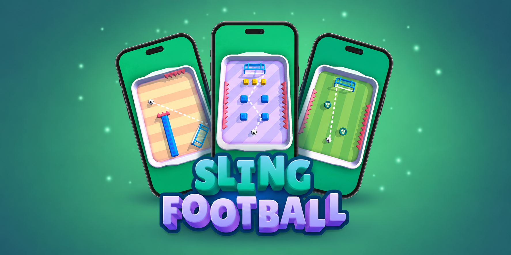 Sling Football