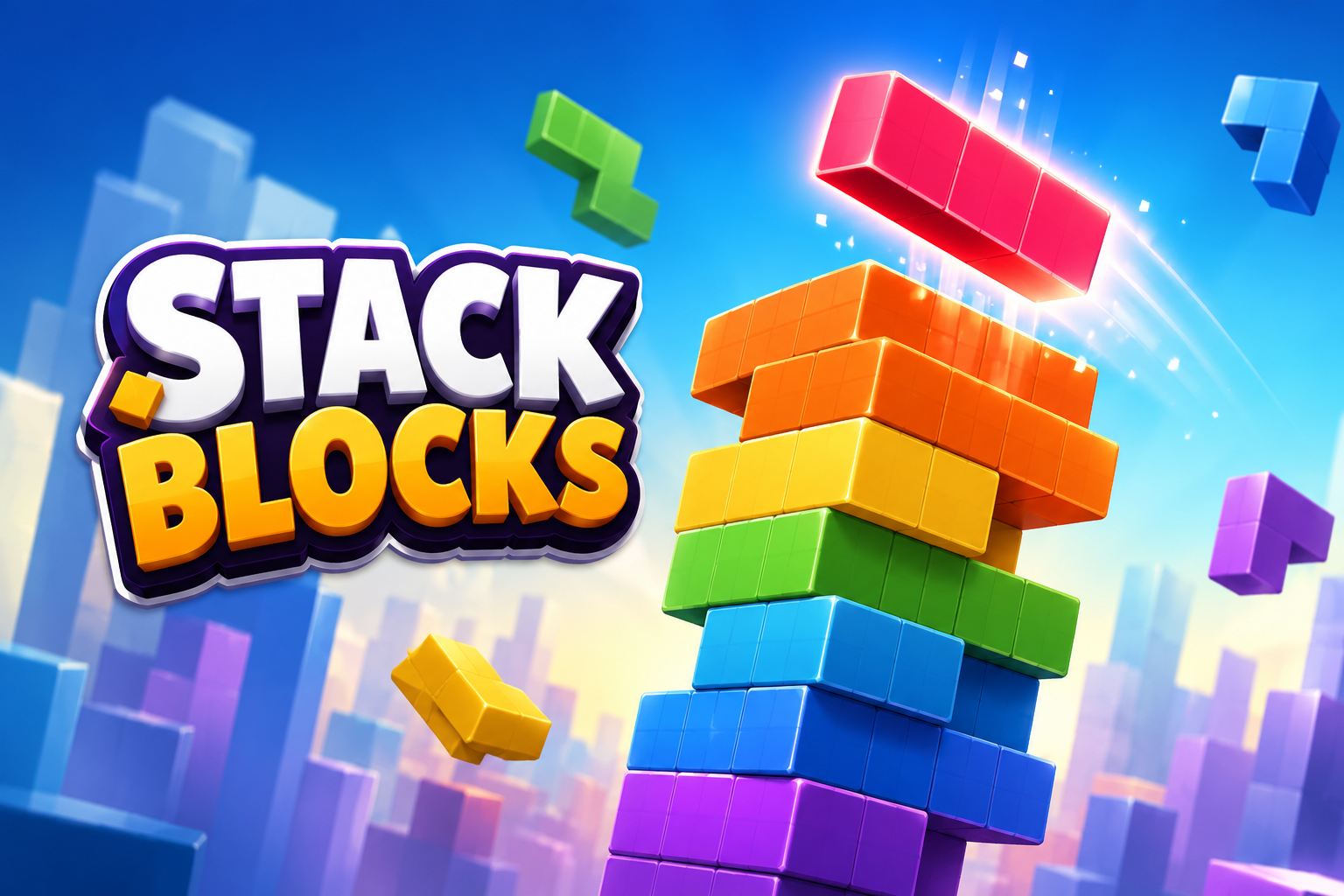 Stack Game